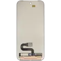 OLED Assembly Without Frame (With Finger Print Sensor) Compatible For Google Pixel 10 Pro XL (Refurbished) (All Colors)