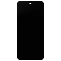 OLED Assembly Without Frame (With Finger Print Sensor) Compatible For Google Pixel 10 Pro (Refurbished) (All Colors)