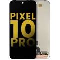 OLED Assembly Without Frame (With Finger Print Sensor) Compatible For Google Pixel 10 Pro (Refurbished) (All Colors)