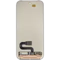 OLED Assembly Without Frame (With Finger Print Sensor) Compatible For Google Pixel 10 Pro (Refurbished) (All Colors)