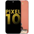 OLED Assembly Without Frame (With Finger Print Sensor) Compatible For Google Pixel 10 (Refurbished) (All Colors)