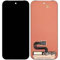 OLED Assembly Without Frame (With Finger Print Sensor) Compatible For Google Pixel 10 (Refurbished) (All Colors)