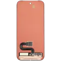 OLED Assembly Without Frame (With Finger Print Sensor) Compatible For Google Pixel 10 (Refurbished) (All Colors)