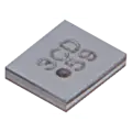 Ace SPI Flash IC (Charge EEPROM) With Program Compatible For iPad Air 5 (2022) (3CD)