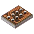 Ace SPI Flash IC (Charge EEPROM) With Program Compatible For iPad Air 5 (2022) (3CD)