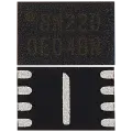 Ace SPI Flash IC (Charge EEPROM) With Program Compatible For iPad Pro 11" 4th Gen /Pro 12.9" 6th Gen ( 2022) (8N)