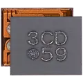Ace SPI Flash IC (Charge EEPROM) With Program Compatible For iPad 10 (2022) (3CD)