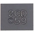 Ace SPI Flash IC (Charge EEPROM) With Program Compatible For iPad 10 (2022) (3CD)