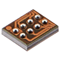 Ace SPI Flash IC (Charge EEPROM) With Program Compatible For iPad 10 (2022) (3CD)
