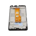 LCD Assembly With Frame Compatible For Samsung Galaxy A07 4G (A075 / 2025) (Refurbished) (All Colors)