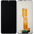 LCD Assembly Without Frame Compatible For Samsung Galaxy A07 4G (A075 / 2025) (Refurbished) (All Colors)