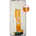 LCD Assembly Without Frame Compatible For Samsung Galaxy A07 4G (A075 / 2025) (Refurbished) (All Colors)