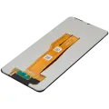 LCD Assembly Without Frame Compatible For Samsung Galaxy A07 4G (A075 / 2025) (Refurbished) (All Colors)
