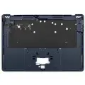 Top Case with Keyboard (ANSI US) For MacBook Air 15" A2941 (2023) (Genuine OEM) (Midnight)