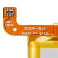 Replacement Battery Compatible For ZTE Blade A52 4G (2022) (Li3949T44P8h906450)