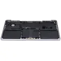Top Case Assembly With Battery And Keyboard Compatible For MacBook Pro 13" M1 (A2338 / Late 2020) (Space Gray) (US Keyboard)