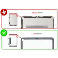 LCD Assembly With Digitizer Compatible For iPad Air 4 (2020) / iPad Air 5 (2022) (WiFi Only) (OEM Pull: Grade A) (All Colors )