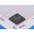 USB And Power Delivery IC Compatible For MacBook Pro 14" (A2442/ Late2021) (CD3217 B12, UG400, UF500, UF400, U5500) (4 Piece Set)