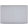 Complete LCD Display Assembly Compatible For MacBook Pro 16" (A2141 / Mid 2019) (Used OEM Pull: Grade C) (Space Gray)        