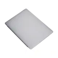 Complete LCD Display Assembly Compatible For MacBook Pro 16" (A2141 / Mid 2019) (Used OEM Pull: Grade C) (Space Gray)        