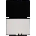 LCD Assembly With Digitizer Compatible For Microsoft Surface Laptop 7 13.8" (Refurbished)  (Black)