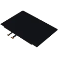 LCD Assembly With Digitizer Compatible For Microsoft Surface Laptop 7 13.8" (Refurbished)  (Black)