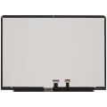 LCD Assembly With Digitizer Compatible For Microsoft Surface Laptop 7 13.8" (Refurbished)  (Black)
