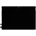 LCD Assembly With Digitizer Compatible For Microsoft Surface Pro 7 (Extension Cable Included) (Aftermarket)