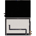 LCD Assembly With Digitizer Compatible For Microsoft Surface Pro 7 (Extension Cable Included) (Aftermarket)