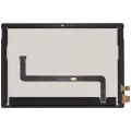LCD Assembly With Digitizer Compatible For Microsoft Surface Pro 7 (Extension Cable Included) (Aftermarket)