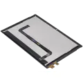 LCD Assembly With Digitizer Compatible For Microsoft Surface Pro 7 (Extension Cable Included) (Aftermarket)