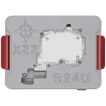 Motherboard Platform Layered Testing Stand Compatible For Samsung Galaxy S24 Ultra