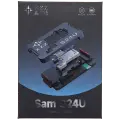 Motherboard Platform Layered Testing Stand Compatible For Samsung Galaxy S24 Ultra
