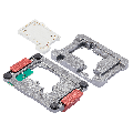 Motherboard Platform Layered Testing Stand Compatible For Samsung Galaxy S24 Ultra