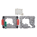 Motherboard Platform Layered Testing Stand Compatible For Samsung Galaxy S24 Ultra