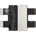 DL400 Pro Tester Flex Compatible For iPhone 13 Pro (Need To Be Used With EDP Small Board) (DL)