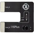 DL400 Pro Tester Flex Compatible For iPhone 16 Plus (DL)