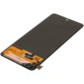 OLED Assembly Without Frame Compatible For Xiaomi Redmi Note 13 4G / Note 14 4G / Note 14 5G (Aftermarket Plus) (All Colors)