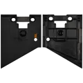 Left Side Sync Button Lock Bezel For Xbox One 