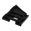Left Side Sync Button Lock Bezel For Xbox One 