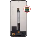 LCD Assembly Without Frame For Xiaomi Redmi 15 (EU Version) (Refurbished) (All Colors)