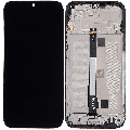 LCD Assembly With Frame For Xiaomi Redmi 15C (EU Version) (Refurbished) (All Colors)