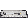 LCD Assembly With Frame For Xiaomi Redmi 15C (EU Version) (Refurbished) (All Colors)