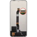 LCD Assembly Without Frame For Xiaomi Redmi 15 5G (Refurbished) (All Colors)