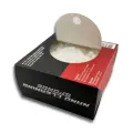 ESD-Safe PCB Cleaning Pads Non-Scratch /  Flux/Solder Residue (1000 Pack)  (PolarTronix)