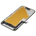 OLED Assembly For iPhone 16 (Aftermarket Plus: Hard)