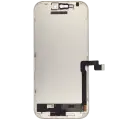 OLED Assembly For iPhone 16 Pro (Aftermarket Plus: Hard) (80Hz)