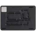 4 in 1 Middle Frame Reballing Platform For iPhone 16 / 16 Plus / 16 Pro / 16 Pro Max (Qianli)