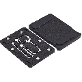 4 in 1 Middle Frame Reballing Platform For iPhone 16 / 16 Plus / 16 Pro / 16 Pro Max (Qianli)