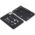 4 in 1 Middle Frame Reballing Platform For iPhone 16 / 16 Plus / 16 Pro / 16 Pro Max (Qianli)